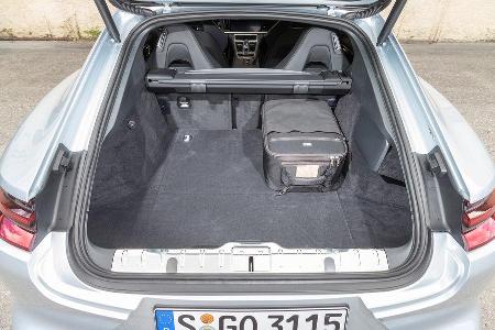Porsche Panamera 4S