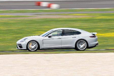Porsche Panamera Turbo