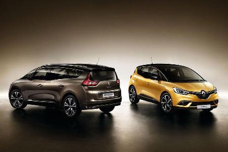 Renault Grand Scenic