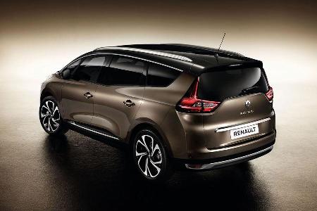 Renault Grand Scenic
