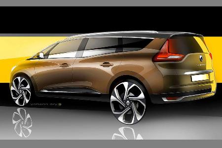 Renault Grand Scenic