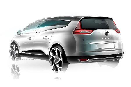 Renault Grand Scenic