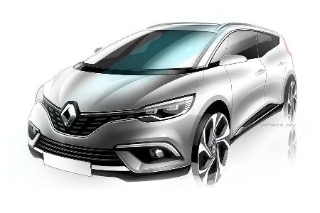 Renault Grand Scenic