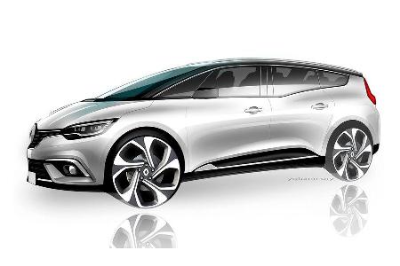 Renault Grand Scenic