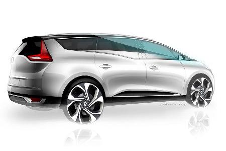 Renault Grand Scenic