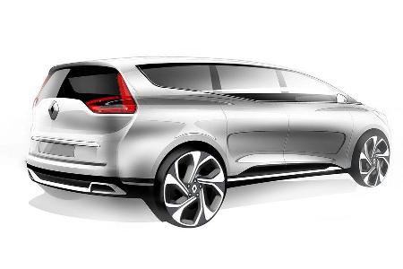 Renault Grand Scenic