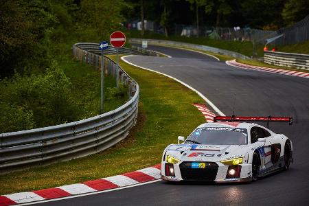 Impressionen - 24h-Rennen Nrburgring 2015 - Nordscheife - Samstag - 16.5.2015