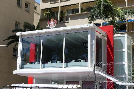 Impressionen - Formel 1 - GP Monaco - 24. Mai 2016
