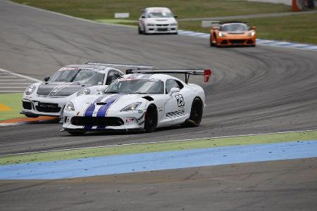 High Performance Days 2016