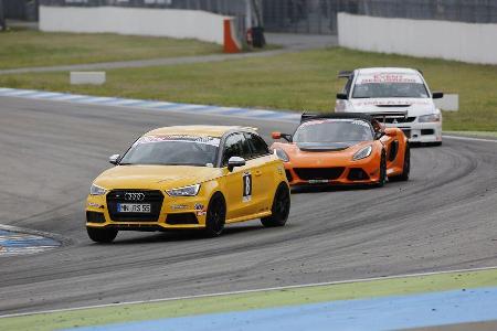High Performance Days 2016