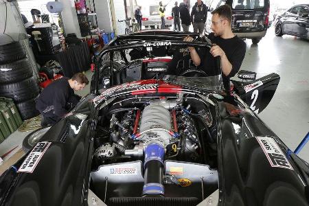 High Performance Days 2016