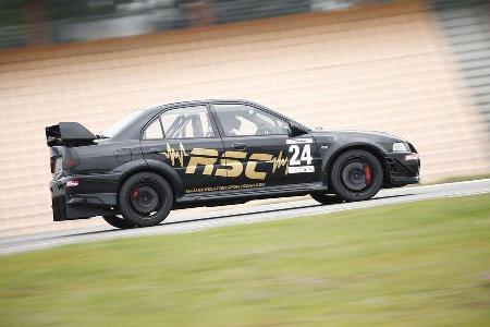 High Performance Days 2016