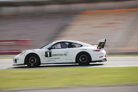 High Performance Days 2016