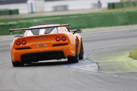 High Performance Days 2016