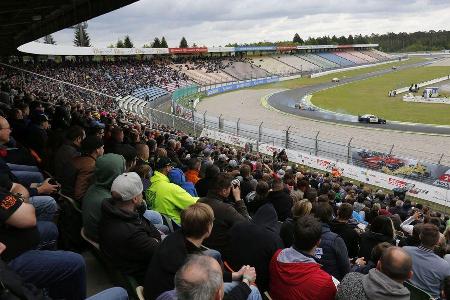 High Performance Days 2016