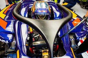 Schmidts F1-Blog zum Halo