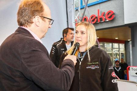 Adenauer Racing Day 2016 - 24h-Rennen Nrburgring - Nordschleife - Impressionen