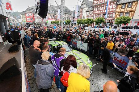 Adenauer Racing Day 2016 - 24h-Rennen Nrburgring - Nordschleife - Impressionen