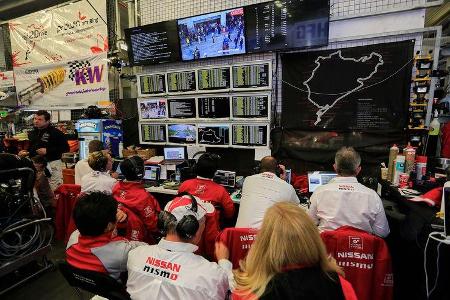 24h-Rennen Nürburgring 2016 - Nordschleife - Samstag 28.5.2016