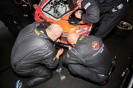 24h-Rennen Nürburgring 2016 - Nordschleife - Samstag 28.5.2016