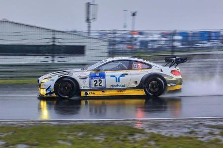 24h-Rennen Nürburgring 2016 - Nordschleife - Samstag 28.5.2016