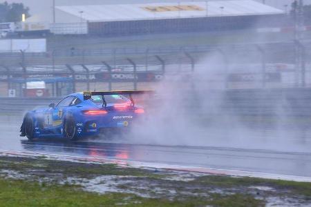24h-Rennen Nürburgring 2016 - Nordschleife - Samstag 28.5.2016