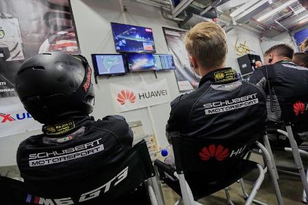 24h-Rennen Nürburgring 2016 - Nordschleife - Samstag 28.5.2016