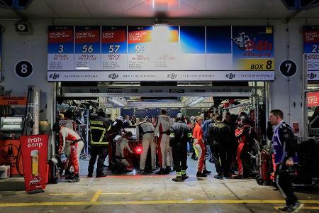 24h-Rennen Nürburgring 2016 - Nordschleife - Samstag 28.5.2016