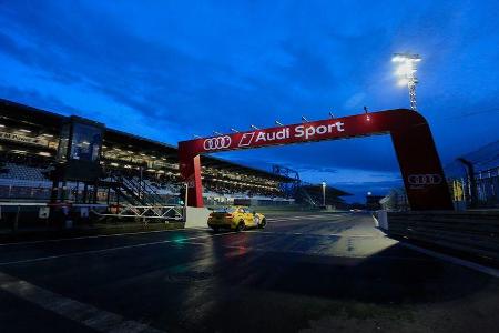 24h-Rennen Nürburgring 2016 - Nordschleife - Samstag 28.5.2016