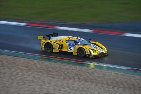 24h-Rennen Nürburgring 2016 - Nordschleife - Samstag 28.5.2016