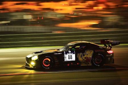 24h-Rennen Nürburgring 2016 - Nordschleife - Samstag 28.5.2016