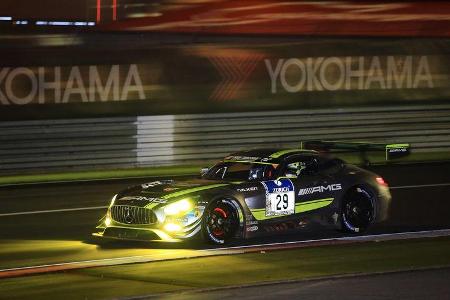 24h-Rennen Nürburgring 2016 - Nordschleife - Samstag 28.5.2016