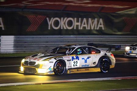 24h-Rennen Nürburgring 2016 - Nordschleife - Samstag 28.5.2016