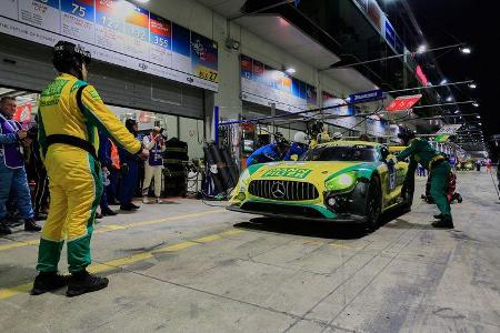 24h-Rennen Nürburgring 2016 - Nordschleife - Sonntag 29.5.2016