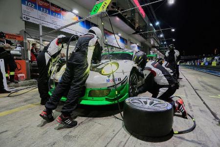 24h-Rennen Nürburgring 2016 - Nordschleife - Sonntag 29.5.2016