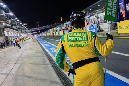 24h-Rennen Nürburgring 2016 - Nordschleife - Sonntag 29.5.2016