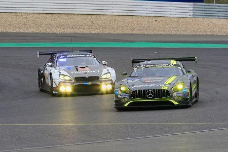 24h-Rennen Nürburgring 2016 - Nordschleife - Sonntag 29.5.2016