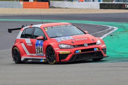 24h-Rennen Nürburgring 2016 - Nordschleife - Sonntag 29.5.2016