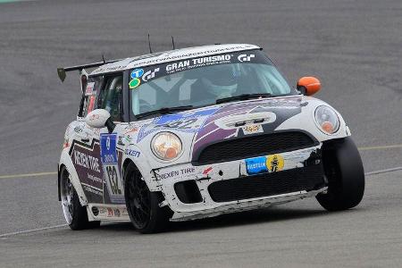 24h-Rennen Nürburgring 2016 - Nordschleife - Sonntag 29.5.2016