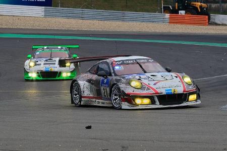 24h-Rennen Nürburgring 2016 - Nordschleife - Sonntag 29.5.2016