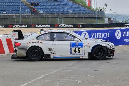 24h-Rennen Nürburgring 2016 - Nordschleife - Sonntag 29.5.2016