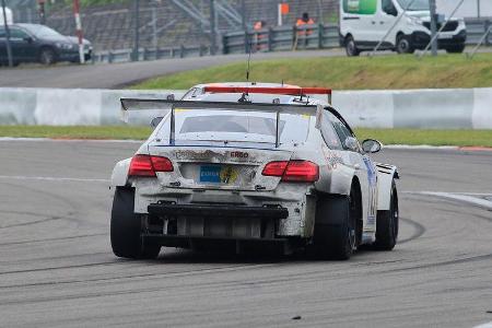 24h-Rennen Nürburgring 2016 - Nordschleife - Sonntag 29.5.2016