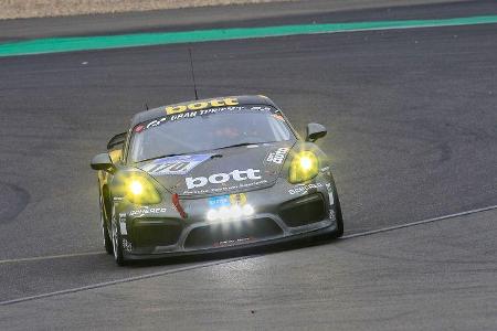 24h-Rennen Nürburgring 2016 - Nordschleife - Sonntag 29.5.2016