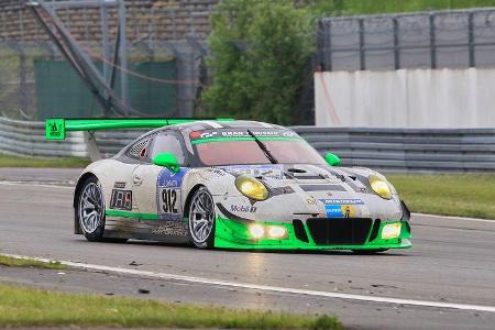24h-Rennen Nürburgring 2016 - Nordschleife - Sonntag 29.5.2016