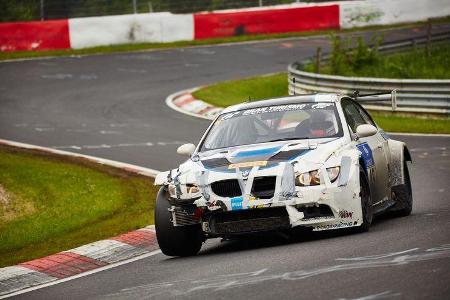 24h Rennen Nürburgring 2016 - Nordschleife - Sonntag 29.5.2016