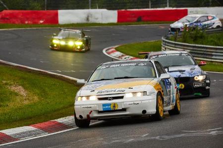 24h Rennen Nürburgring 2016 - Nordschleife - Sonntag 29.5.2016
