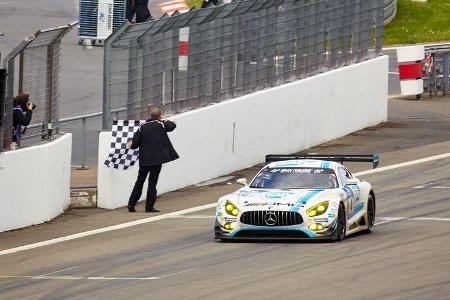 24h-Rennen Nürburgring 2016 - Nordschleife - Sonntag 29.5.2016