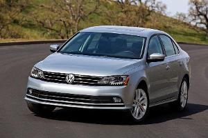 Neuer Ärger für VW in den USA