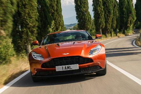 Aston Martin DB11