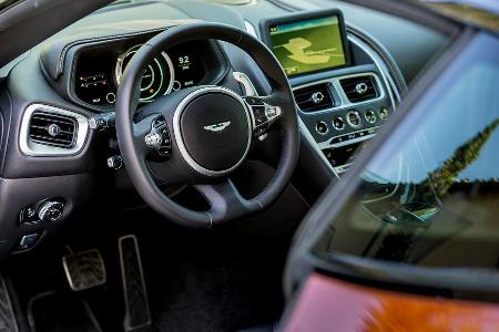 Aston Martin DB11